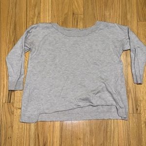 American Eagle Long Sleeve